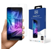 3mk ochranná folie Silky Matt Pro pro Oppo A40 / A40M / A3 4G