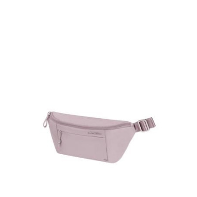 SAMSONITE MOVE 4.0 WAIST BAG S LIGHT TAUPE - ledvinka