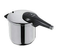 BAZAR - WMF Tlakový hrnec Perfect Premium One Pot, 6,5 l, nerezová ocel - Poškozený obal (Komplet)