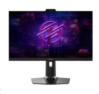 MSI LCD MPG 272QRF X36, 27", 2560x1440, Rapid IPS, 0,5 ms, VESA 100x100, Black