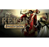 Reign: Conflict of Nations (PC) klíč Steam