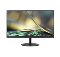 ACER LCD SA322QUEbmipx,31.5" 2560x1440 IPS LED,300nits,100Hz,178/178,4ms,HDMI,DP,Vesa,Audio,Black