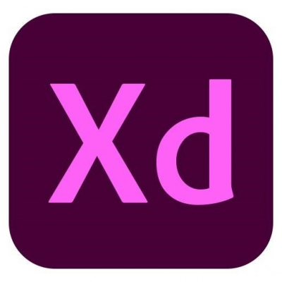 Adobe XD for teams MP ML GOV NEW 1 User, 1 Month, Level 1, 1 - 9 Lic