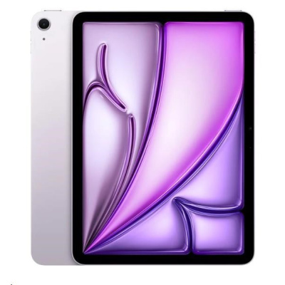 Apple iPad Air 11'' Wi-Fi + Cellular 1TB - Purple