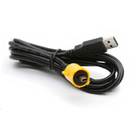 Zebra připojovací kabel, USB