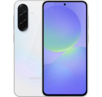 Samsung Galaxy A36 5G 6GB/128GB bílá - CZ distribuce