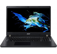 ACER NTB EDU TravelMate P2 (TMP215-41-G2-R7YQ),Ryzen3PRO-5450U,15.6"FHD,8GB,256GB SSD,Radeon,EDU W10P+W11P,black