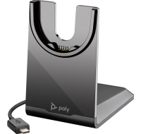 Poly Voyager USB-C Charging Stand