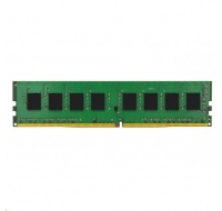 KINGSTON DIMM DDR4 8GB 3200MT/s ECC