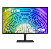 SAMSUNG MT LCD LED Monitor 32" ViewFinity 32A600UUUXEN-plochý,VA,2560x1440,5ms,75Hz ,HDMI,DisplayPort,USB-C,Pivot