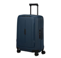 Samsonite ESSENS SPINNER 55/20 MIDNIGHT BLUE