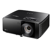 Optoma projektor Photon Beam PK53 (DLP, Laser, 4K UHD, 4100 lm, 500 000:1, 2 x HDMI, 2 x USB, repro 1x15W)