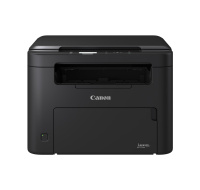 Canon i-SENSYS MF272dw - černobílá, MF (tisk, kopírka, sken), USB, A4 29 str./min BAZAR/ROZBALENO
