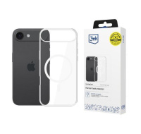 3mk Clear MagCase pro Apple iPhone Air