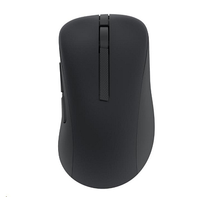 ASUS myš MD102 Optická bezdrátová myš, šedá