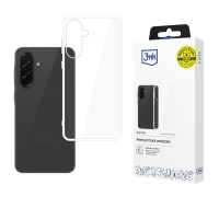 3mk ochranný kryt Clear Case pro Samsung Galaxy A37