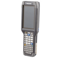 Honeywell CK65, 2D, EX20, BT, Wi-Fi, num., GMS, Android