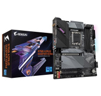 GIGABYTE MB Sc LGA1700 B760 AORUS MASTER DDR4, Intel B760, 4xDDR4, 1xDP, 1xHDMI, WI-FI