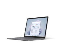 Microsoft Surface Laptop 5 13,5" i5/16GB/256GB W10Pro platinový