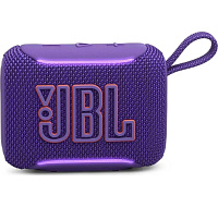 JBL GO5 SPEAKER PURPLE