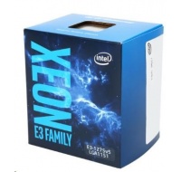 CPU INTEL XEON E3-1275 v5, LGA1151, 3.60 GHz, 8MB L3, 4/8, VGA HD P530, 80W, BOX