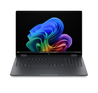 NTB HP OmniBook X Flip NG AI PC 16-cb0002ncx,Ultra 7 355 (8C) 49 NPU TOPs,49 TOPS,Touch/16.0" 3K,16GB,512GB SSD,Win11,2Y