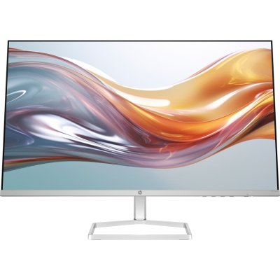 HP LCD 527sw, IPS matný 27" FHD 1920x1080, 300nit, 5ms, VGA, HDMI