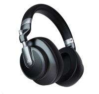 LAMAX HighComfort ANC náhlavní sluchátka s funkcí potlačení hluku - Poškozený obal (Komplet)