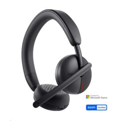 DELL Wireless Headset WL3024