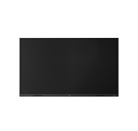 LG 75" signage 75TR3BQ - CreateBoard Core, UHD, 350nit, Non-Os, 25% haze, 16/7, 40 Touch points, CreateBoard Share