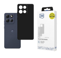 3mk ochranný kryt Matt Case pro Motorola Moto G86