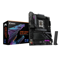 GIGABYTE MB Sc LGA1851 Z890 A ELITE WIFI7, Intel Z890, 4xDDR5, 1xDP, 1xHDMI, 1xThunderbolt, WiFi