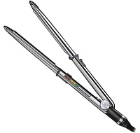 BaByliss PRO Elipsis3100 BAB3100EPE žehlička na vlasy stříbrná, ionizace, EP Technology 5.0, 230 °C
