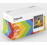 Polaroid Go Film Multipack 48 photos