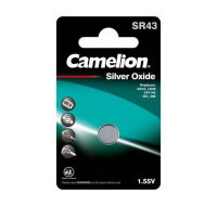 Camelion SR43W-386