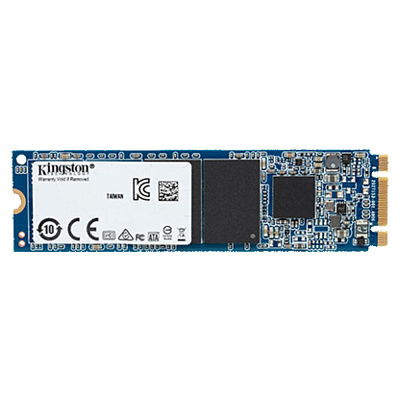 Kingston SSD Industrial 512GB SATA M.2 2280 (R:550, W:510MB/s)