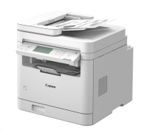 Canon i-SENSYS MF287dw - černobílá MF (tisk,kopárka,sken, fax), ADF, 28 str./min, displej, AirPrint,USB,LAN, WiFi