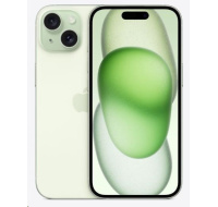 Apple iPhone 15 128GB Green (2nd hand) - použité