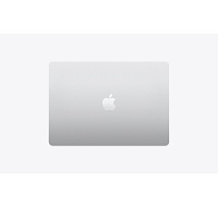 MacBook Air 15'' M5 chip  with 10-core CPU and 10-core GPU, 16GB, 1TB SSD - Silver