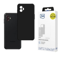 3mk ochranný kryt Matt Case pro Samsung Galaxy XCover 6 Pro