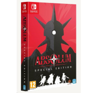 NSW hra Absolum - Special Edition