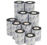 Citizen, thermal transfer ribbon, wax, 110mm, 4 rolls/box