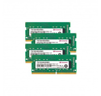 TRANSCEND SODIMM DDR5 32GB 4800MHz 2Rx8 2Gx8 CL40 1.1V