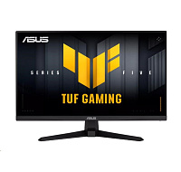 ASUS LCD 24.5' VG257Q5A TUF 1920x1080 FHD 200Hz ELMB SYNC 0.5ms GTG Stereo speaker  Gaming AI FreeSync Premium