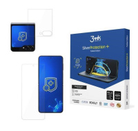 3mk ochranná folie SilverProtection+ Folded Edition pro Samsung Galaxy Z Flip 6/7 FE