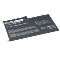 AVACOM baterie pro Fujitsu LifeBook UH572, Li-Pol 14,8V 2840mAh