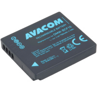 AVACOM baterie Panasonic DMW-BCF10 Li-Ion 3.6V 750mAh 2.7Wh