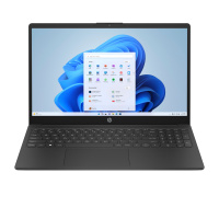 NTB HP 15-fd0030nc, Intel Processor N100, 15.6 FHD, 4GB DDR4, SSD 128GB, Intel UHD Graphics, Windows 11 S
