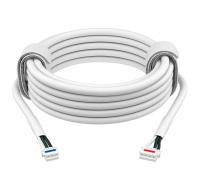 HP Poly Studio A2 White Cable for Table Mic JST to JST Connector 1.8M(6ft)