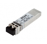 D-Link DEM-432XT 10GBase-LR SFP+ Transceiver, 10km